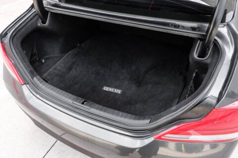 2021 Genesis G70