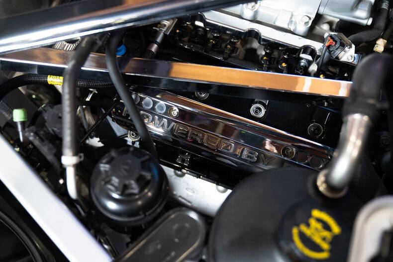 2006 Ford GT