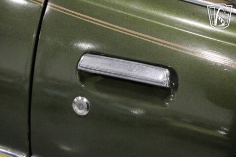 1976 Ford Torino