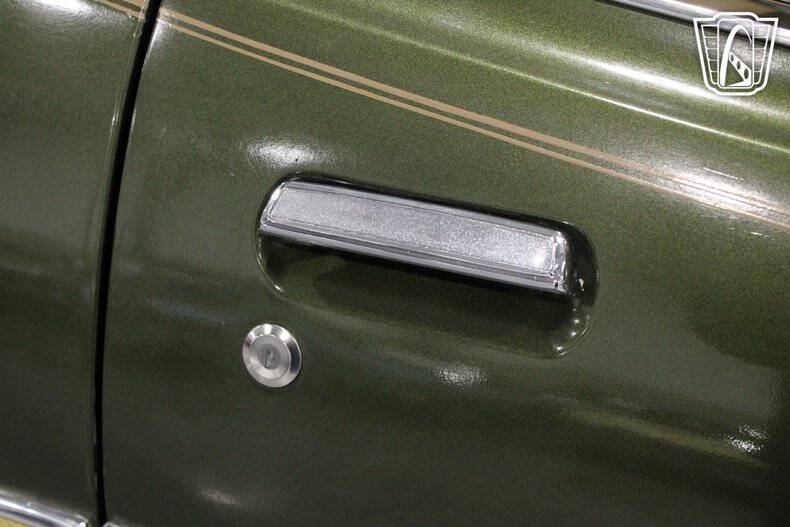 1976 Ford Torino