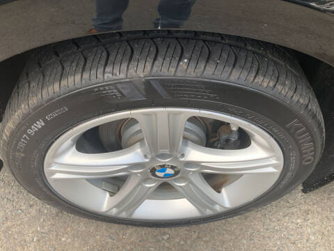 2013 BMW 3 Series 328i xDrive