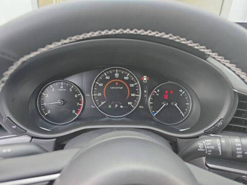 2026 Mazda CX-30 2.5 S Aire Edition