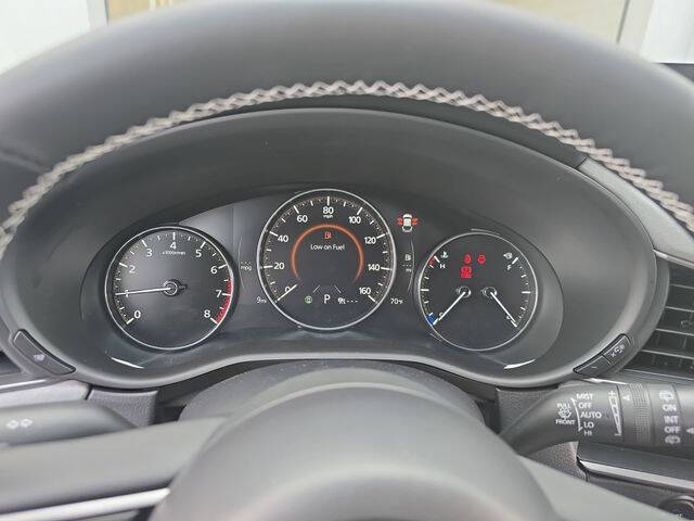 2026 Mazda CX-30 2.5 S Aire Edition