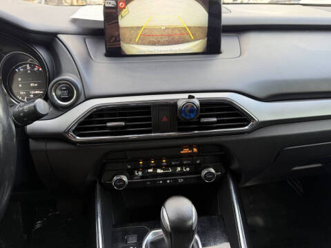 2019 Mazda CX-9 Touring