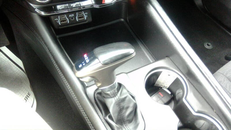 2021 Dodge Durango SXT