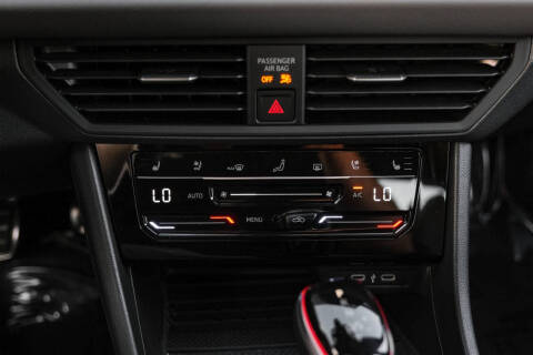 2025 Volkswagen Jetta GLI Autobahn