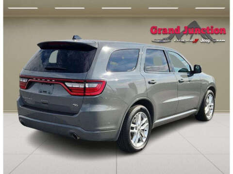 2023 Dodge Durango R/T