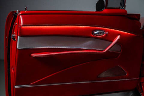 1956 Chevrolet Bel Air