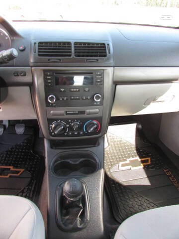 2006 Chevrolet Cobalt LS