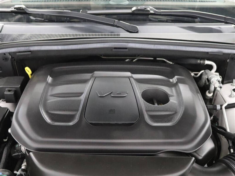 2021 Dodge Durango Citadel