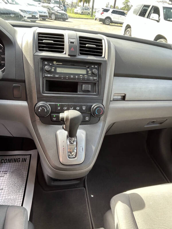 2010 Honda CR-V LX