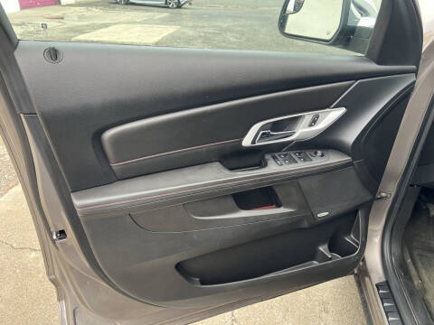 2012 GMC Terrain SLE-2