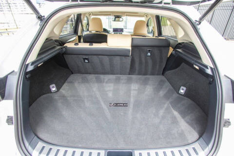 2021 Lexus NX 300