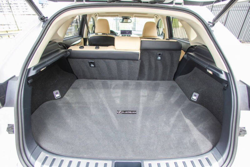 2021 Lexus NX 300