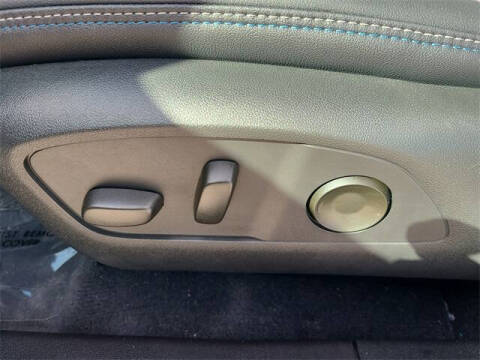 2026 Chevrolet Equinox EV LT 2