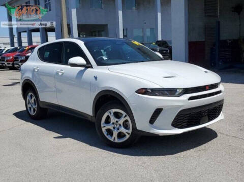 2024 Dodge Hornet GT Plus