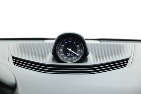 2022 Porsche Taycan 4 Cross Turismo