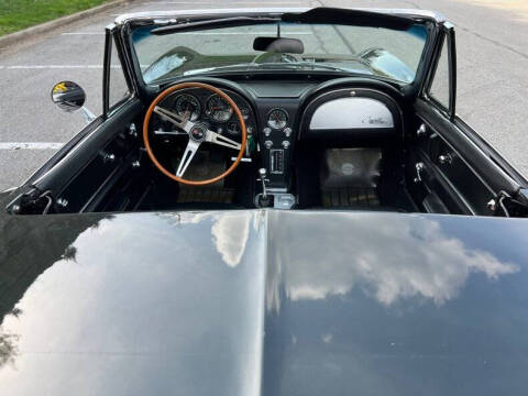 1965 Chevrolet Corvette