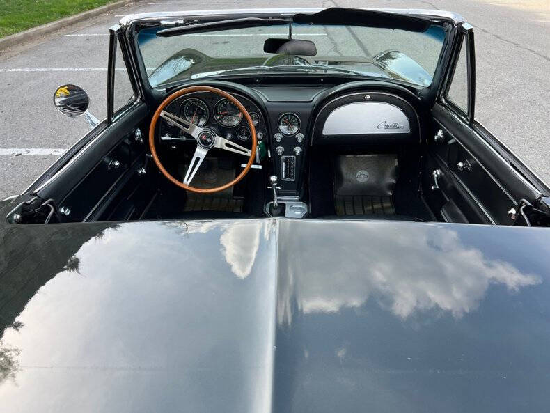 1965 Chevrolet Corvette