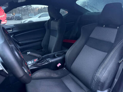 2017 Toyota 86 860 Special Edition