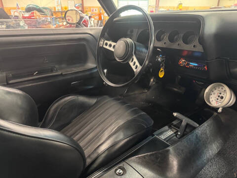 1973 Dodge Challenger