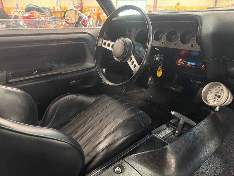 1973 Dodge Challenger