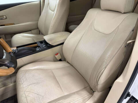 2015 Lexus RX 450h