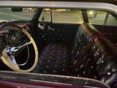 1955 Chevrolet Nomad