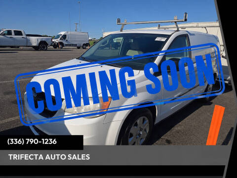 2014 RAM C/V