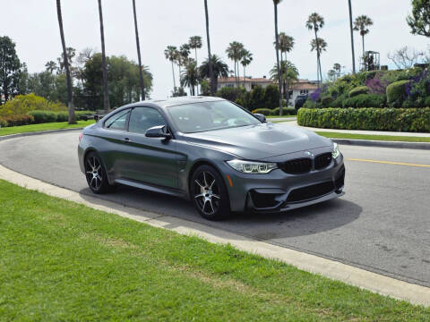 2016 BMW M4 GTS
