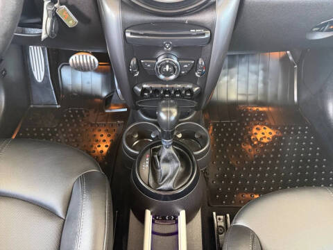 2014 MINI Countryman Cooper S