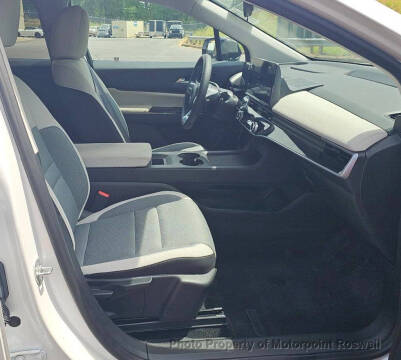 2024 Honda Prologue EX