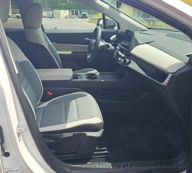 2024 Honda Prologue EX