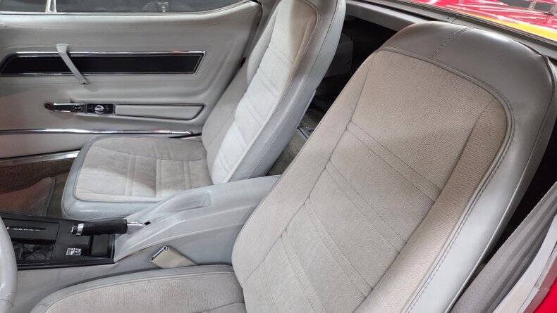 1977 Chevrolet Corvette