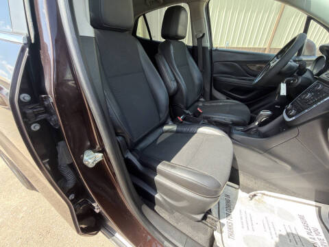 2013 Buick Encore Convenience