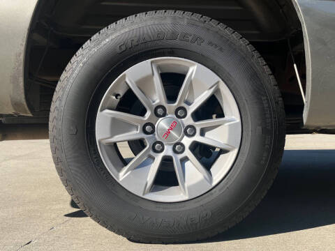 2002 GMC Sierra 1500