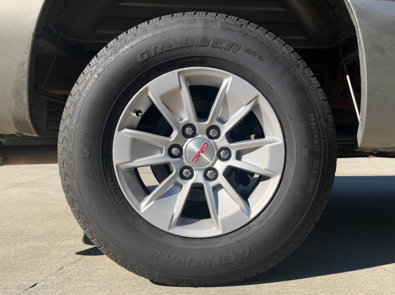 2002 GMC Sierra 1500