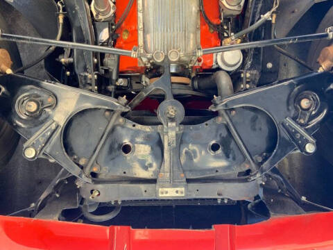 1962 Chevrolet Corvette