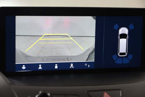 2020 Acura RDX w/A-SPEC