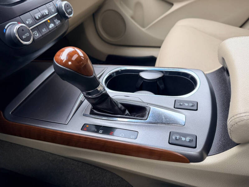 2014 Acura RDX w/Tech