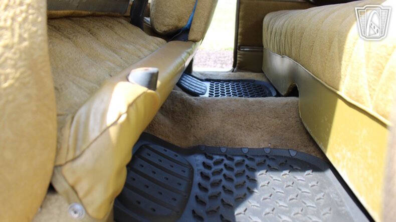 1950 Oldsmobile Futuramic 88