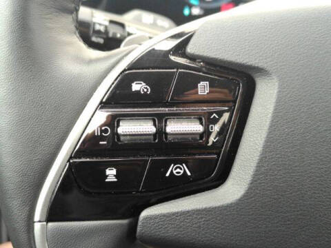 2023 Kia Niro EV Wave