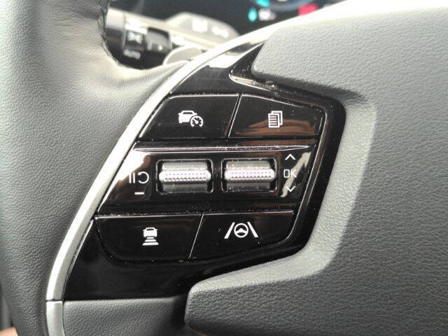 2023 Kia Niro EV Wave