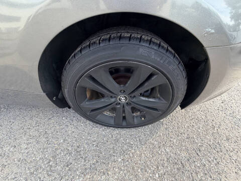 2010 Hyundai Genesis Coupe 2.0T