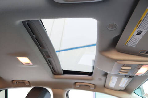 2018 Buick Encore Preferred II