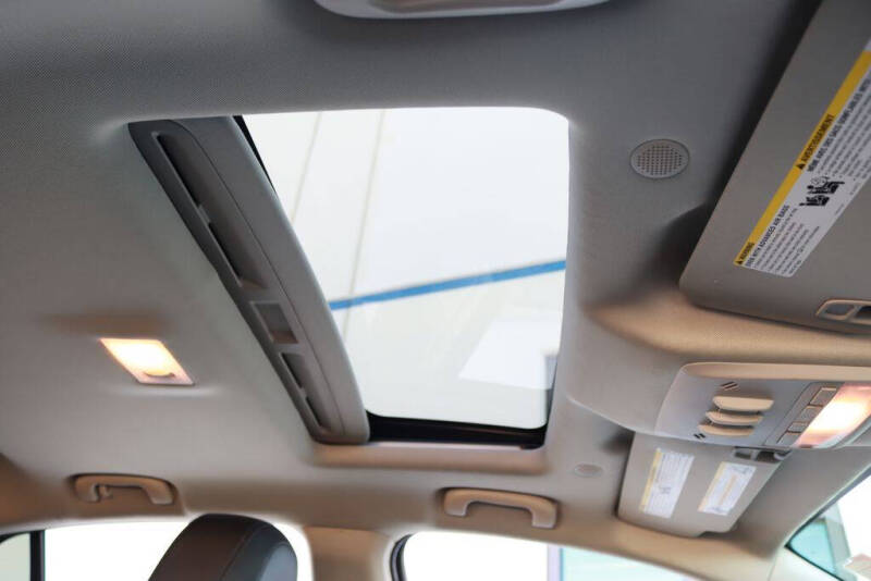 2018 Buick Encore Preferred II