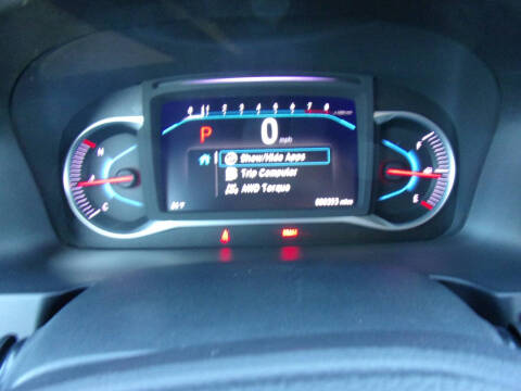 2019 Honda Pilot Touring