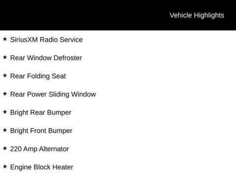 2021 RAM 3500 Tradesman