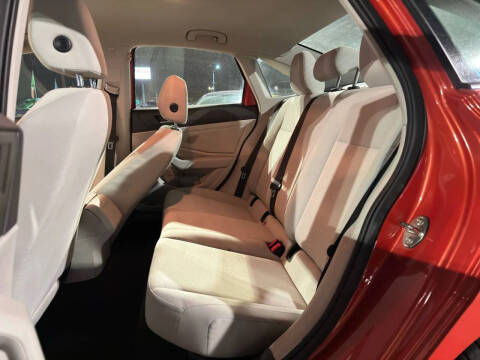 2019 Volkswagen Jetta