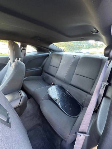 2013 Chevrolet Camaro LT